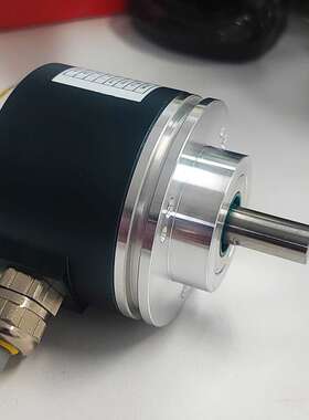 ISF40H-A光电增量编码器，出轴盲孔型旋转编码器