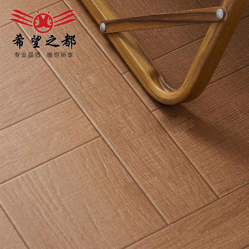 法式凡尔赛木纹砖客厅胡桃木地板砖中古南洋风瓷砖地砖800x800mm