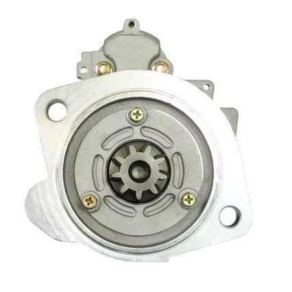S13-527B起动机23300 2W200起动机马达适用尼桑ZD30起动机马达