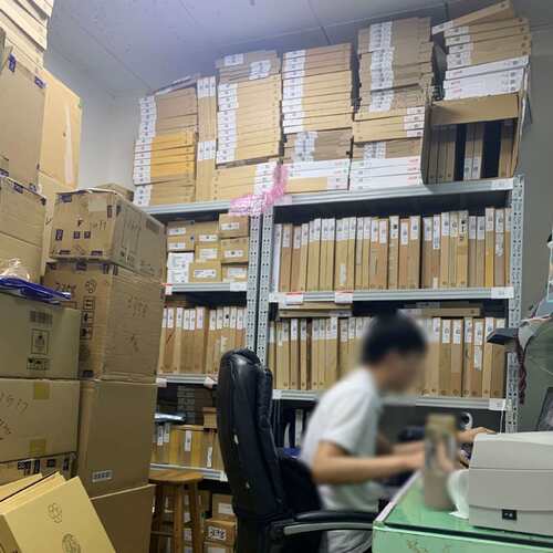 EPCQL256F24IN 贴片BGA 集成电路 配单BOM 单片机芯片IC 电子元件