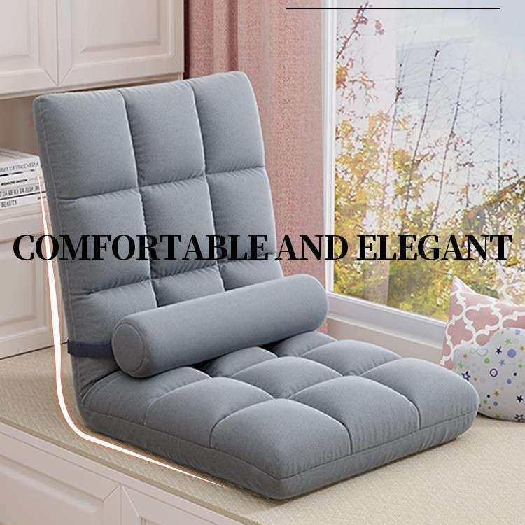 懒人沙发榻榻米单人折叠床上靠背座椅学生可躺阳台椅单人躺椅靠垫,鲜花速递/花卉仿真/绿植园艺,割草机/草坪机,淘宝优惠券,粉丝福利购,淘宝优惠卷
