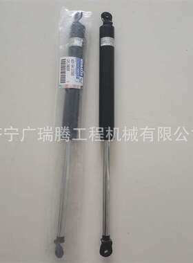 机械配件WA470-6侧门气弹簧423-54-37580 装载机配件