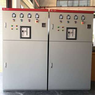 广州成套配电箱厂家 生产厂房动力配电箱 按图纸设计生产厂房电箱