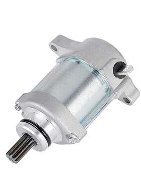 启动电机 AP9150090 适用阿普利亚 450cc 550cc RXV450 SXV550