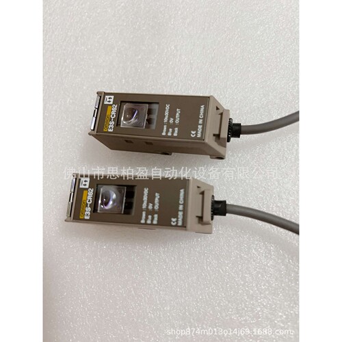基恩士 E3S-CR62 OP-88610 KV-CAC1H VR-H4CA CA-HF2100C CA-HF21