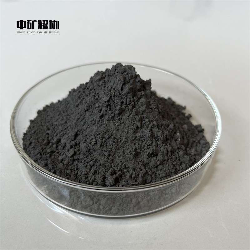 厂家直供高纯钨铁粉 FewW40-200目 耐磨堆焊钨铁 科研实验用图片
