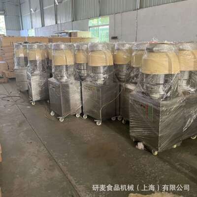 36等份分块机 面团电动分量机 手动分块机food processor