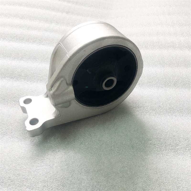 机爪垫2074034201适用柯兰多配件变速箱发动机支架机爪垫厂家供应