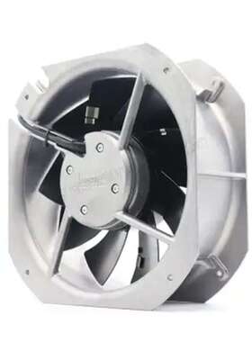 W1G200-HH77-52 DC24V 德国 耐高温 德国进口直流风机