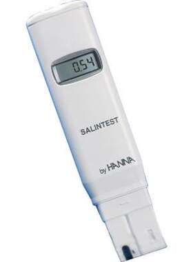 意大利哈纳HANNA公司HI98203笔式盐度计