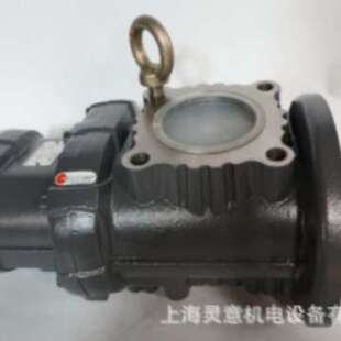 两级工艺螺杆主机BHN204L-6-1.61 低压螺杆空压机机头 巨风机头