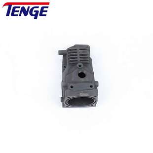 适用路虎发现四.LR4打气泵缸体缸盖充气泵缸体活塞缸LR078650