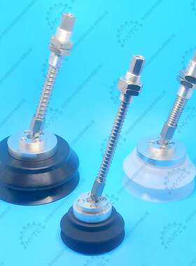 SMC摇摆型真空吸盘ZP2-TF40HBNJB25 50 63 80 100 125 150HBSJB50