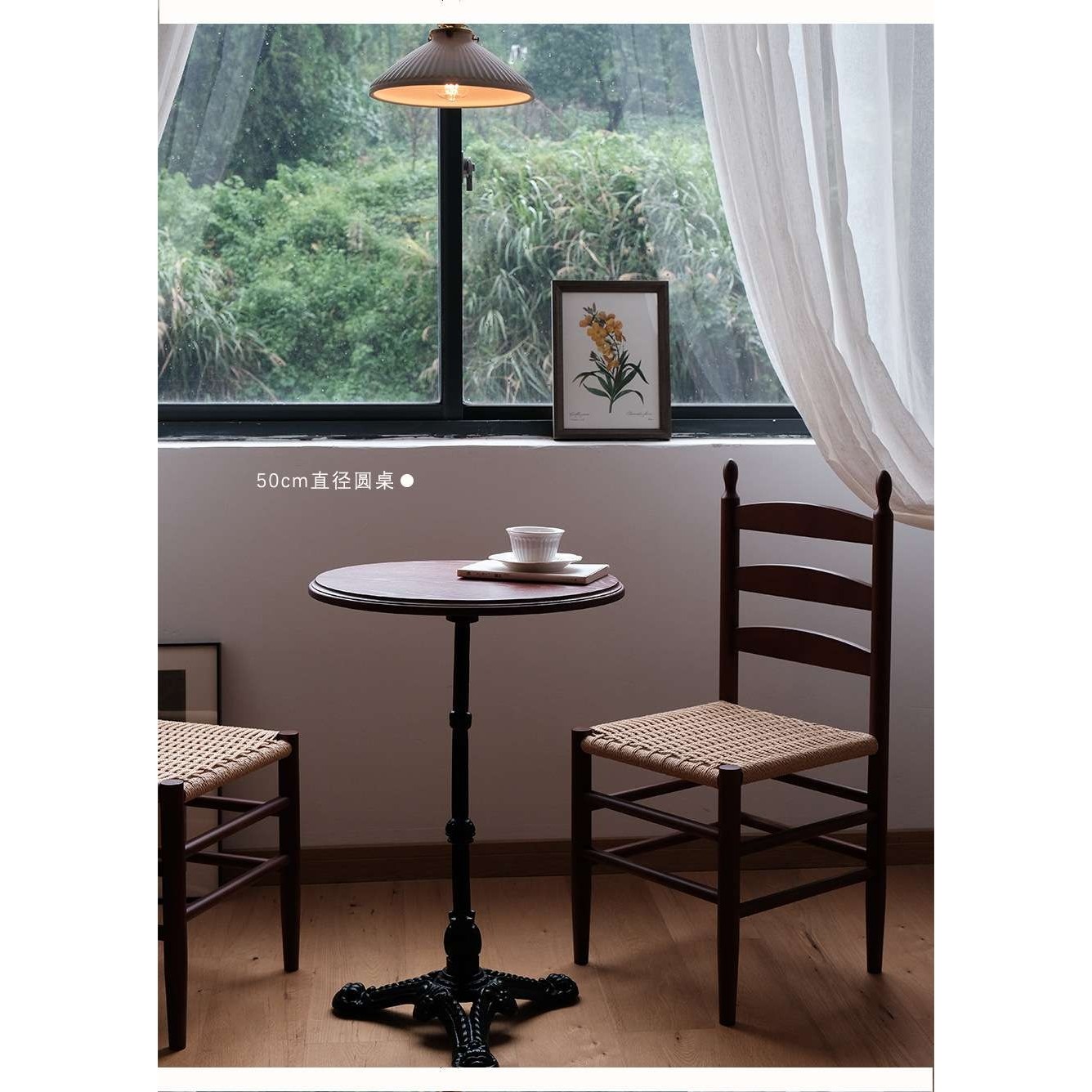 陶野的店  | 可铁艺桌腿复古餐桌做旧实木古董桌咖啡桌甜品桌,鲜花速递/花卉仿真/绿植园艺,割草机/草坪机,淘宝优惠券,粉丝福利购,淘宝优惠卷