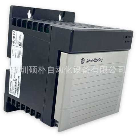 Allen-Bradley 1756-PA75R  冗余电源