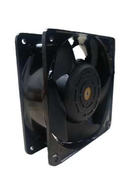 4112NHH铝框12038高转速暴力风扇12V防水散热风扇4112 NHH