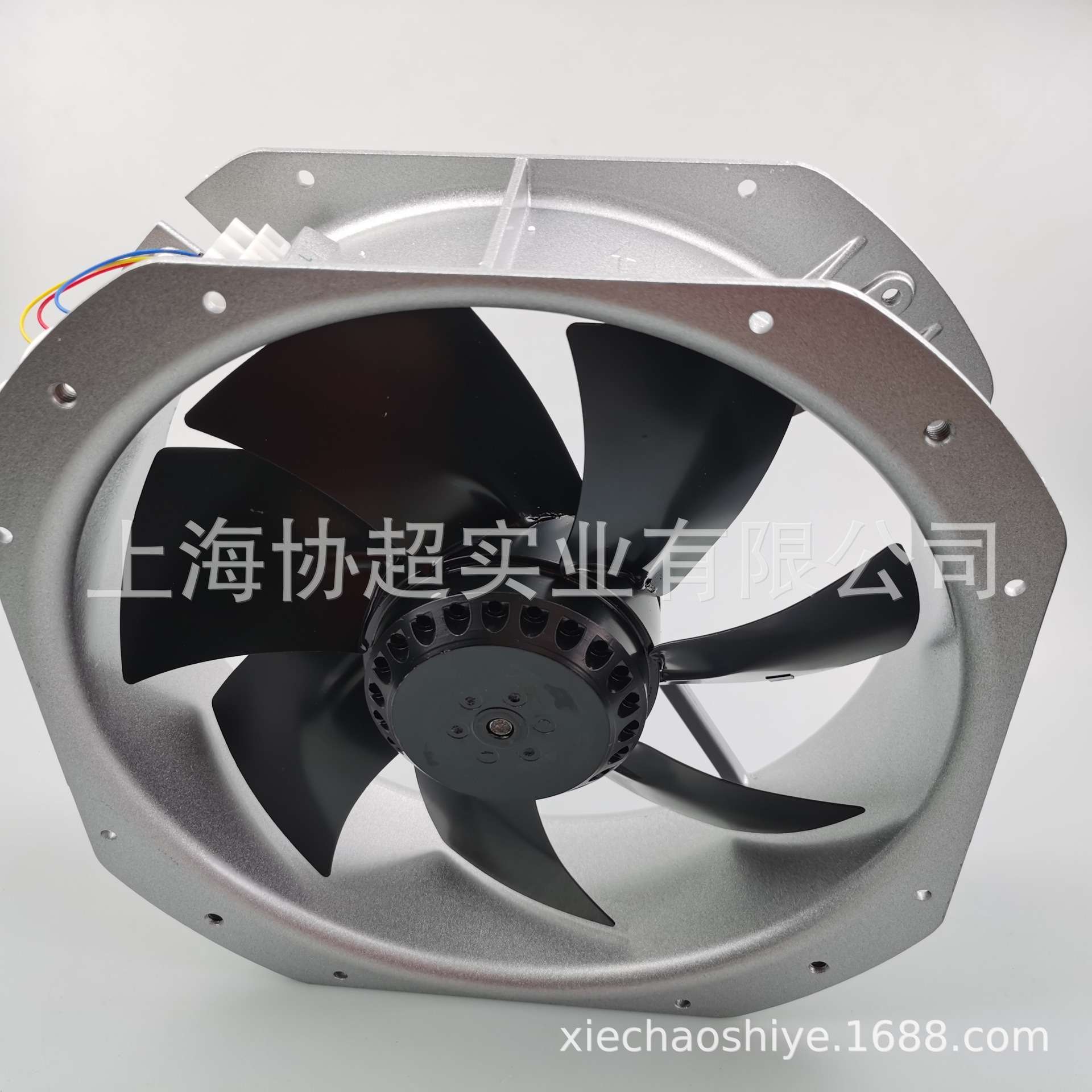 F2E-320B-230机柜散热风扇280*280*80mm 28080轴轮风机工业风扇