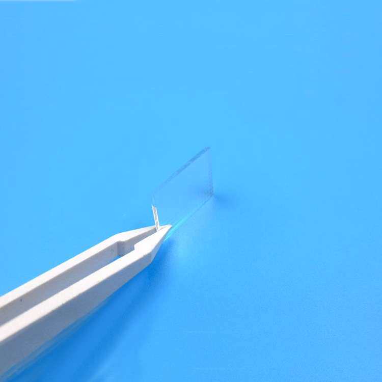 980nm窄带滤光片带宽20nmOD4可见光截止红外滤波片光学自检测滤镜
