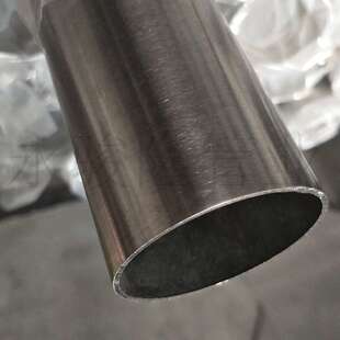 304不锈钢焊管厂家 护栏用机械制品用不锈钢圆管60规格齐全