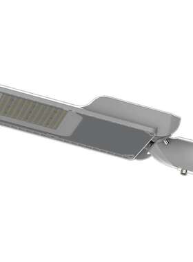 A 压铸铝外壳钢化玻璃市政路灯 50w100w150w200w140-170lm/w 户外