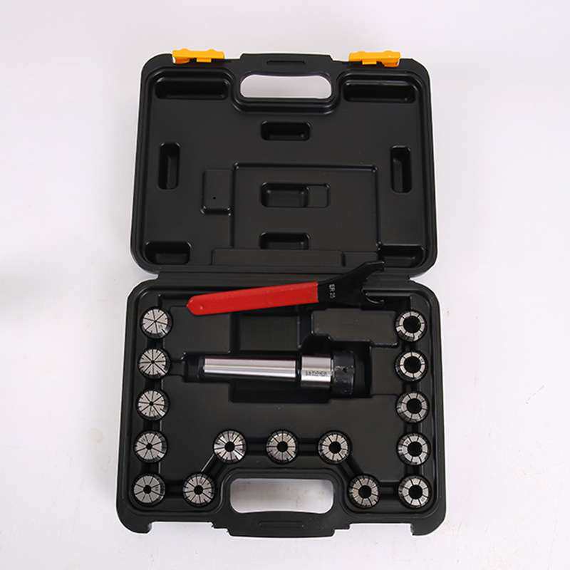 NT30-ER32-8PCS 筒夹 铣夹头套装 NT40-ER32-8PCS 筒夹8 只装 嗦