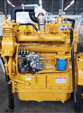 20铲车41004102铲车发动机启动快马力大修理配件工程发动机柴油机