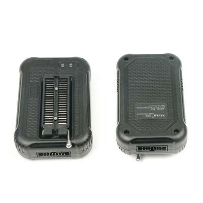 XGecu T48 TL866 通用编程器 笔记本汽车主板 flash bios烧录