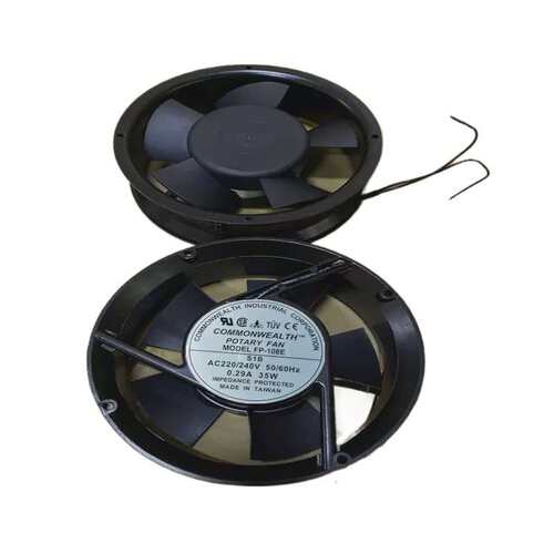 三协 FP-108E S1B 220/240V 0.29A 35W 17CM 17251 全圆轴流风机