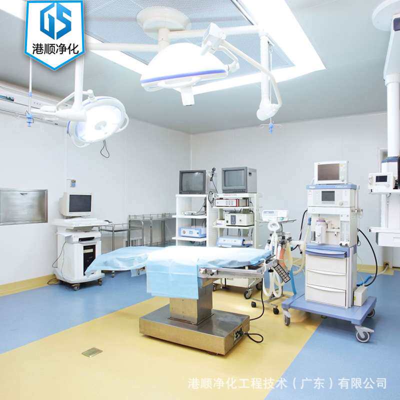 价格合理 快速施工澳门承接GMP洁净室工程