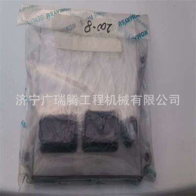 机械配件 PC200-8发动机电脑板600-467-1100 挖掘机配件