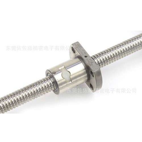 W0800MA-3PY-C3Z1.5 W0801MA-5PY-C3Z1.5滚珠丝杠螺母