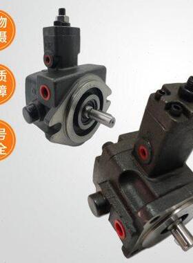 VP-30-FA3 艾利特ELITE变量叶片泵VP-20 FA1 40 FA2 3 花键 H