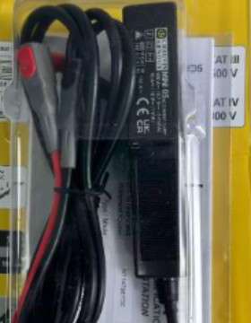 法国CA汇畅金机电电流测量探头AC电流测量MINI05