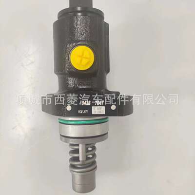 适用道依茨TCD2011单体泵04287047 04287048 和04287049 04286791