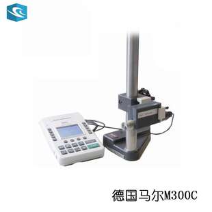 Mahr 德国马尔PS1 M300 M300C 粗糙度仪测头 PHT6-350 6111520