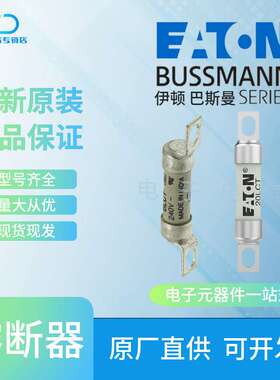 6LCT 10LCT 12LCT 16LCT 20LCT 巴斯曼Bussmann快速熔断器保险丝