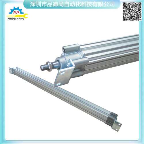 SMC单杆ISO轴向脚底型气缸CP96SDL40-770C-M9BL带磁性开关有现货