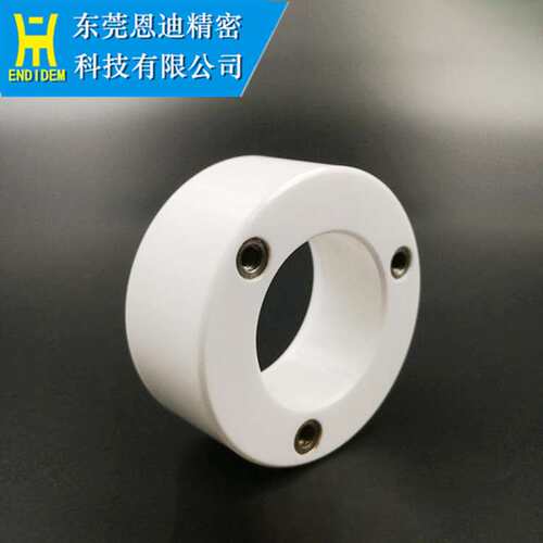慢走丝线切割配件 F406法兰克慢走丝配件不锈钢出线轮主轮 未税价