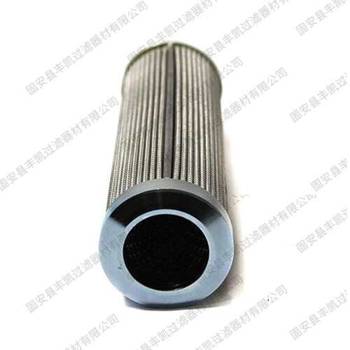 SL-022F10B/4电厂自封式磁吸过滤器滤芯生产厂家