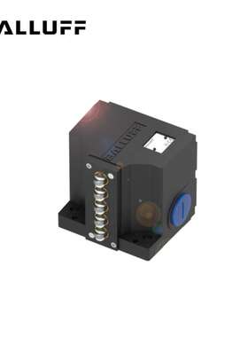 巴鲁夫BNS0271 机械式组合限位开关BNS 819-B02-D12-61-12-3B