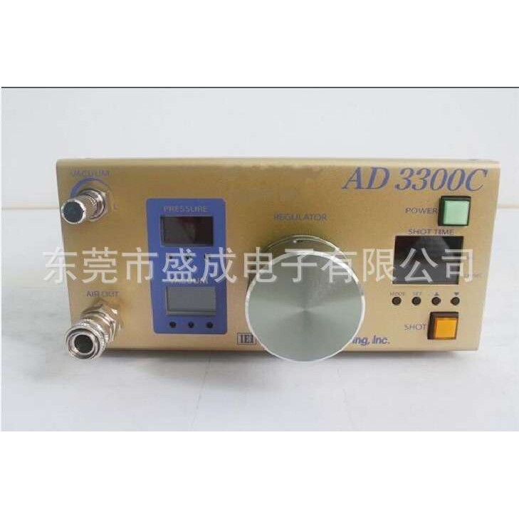 现货供应原装IEI点胶机AD3300C,新产品AD3300C点胶机