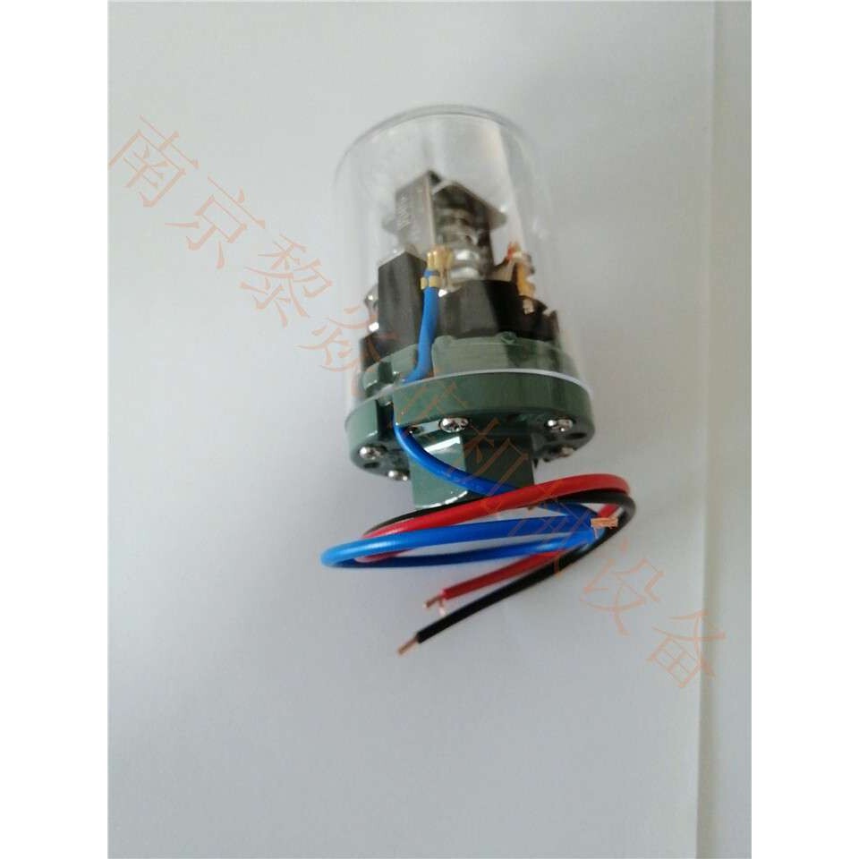 三和电机SPS-8WP压力开关SPS-5-VR