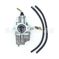 TTR125B YFB250 化油器适用Yamaha Timberwolf 250 TTR125