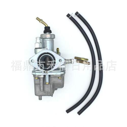 TTR125B YFB250 化油器适用Yamaha Timberwolf 250 TTR125