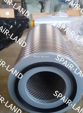 Quincy昆西空气过滤器23458-4内芯螺杆式空压机配件大全现货