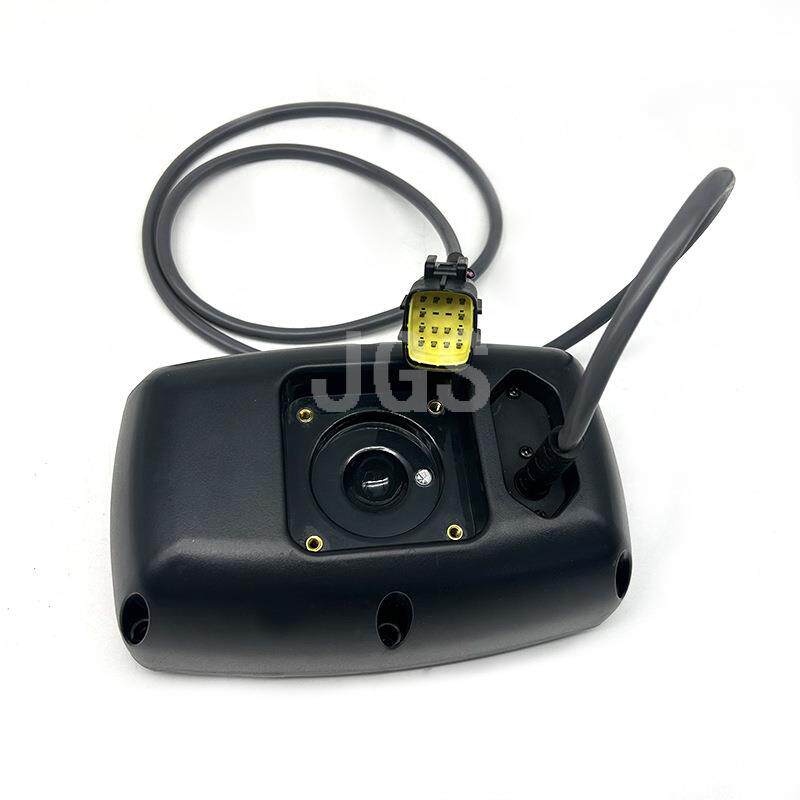 JS200 JS130挖掘机仪表显示屏显示器监视器 728/19700 728/28100