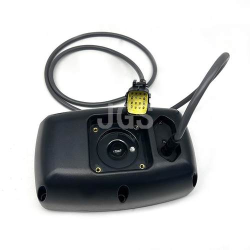 JS200 JS130挖掘机仪表显示屏显示器监视器 728/19700 728/28100