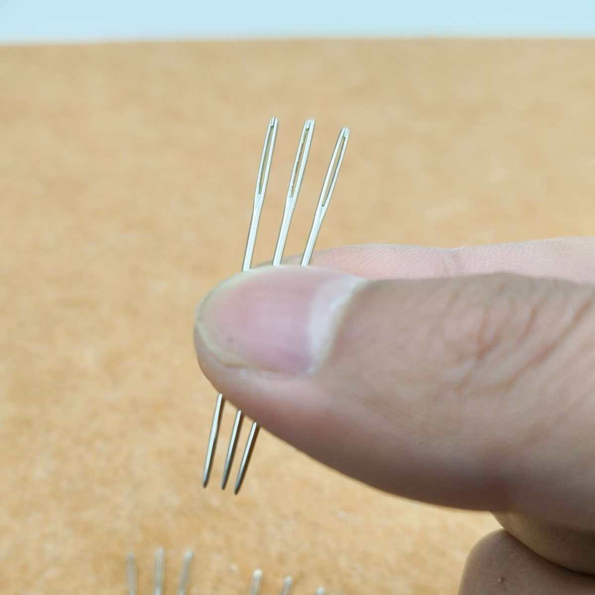 厂家 十字绣针金尾针大眼手缝针家用手工刺绣针钝头22 24 26,电子元器件市场,其它元器件,淘宝优惠券,粉丝福利购,淘宝优惠卷