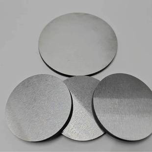 TA1 高纯锆合金圆靶 TC4 01光学镀膜锆靶 锆圆靶 HZR 锆靶材TA2