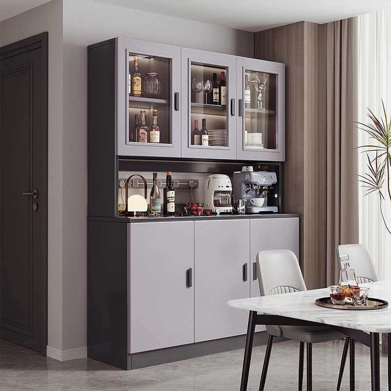 实木生态板酒柜靠墙客厅置物展示柜商用小型轻奢柜2025年新款家用,电子元器件市场,其它元器件,淘宝优惠券,粉丝福利购,淘宝优惠卷